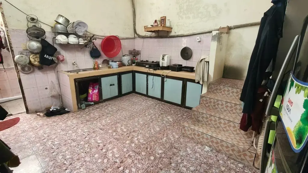 Bán nhà Kiệt Nguyễn Công Trứ – Kiệt Mỹ Khê 7, Sơn Trà – 85 m², 2 tầng, 6,5 tỷ – ảnh 4