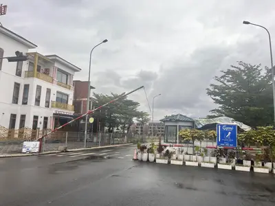 Bán đất mặt tiền Khu A – Khu đô thị Golden Hills, Liên Chiểu – 250 m², 7,5 tỷ – ảnh 2
