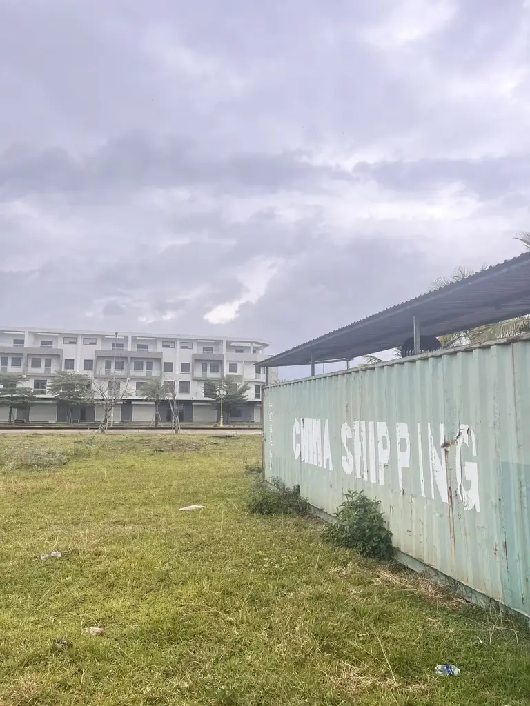 Bán đất mặt tiền Khu A – Khu đô thị Golden Hills, Liên Chiểu – 250 m², 7,5 tỷ – ảnh 3