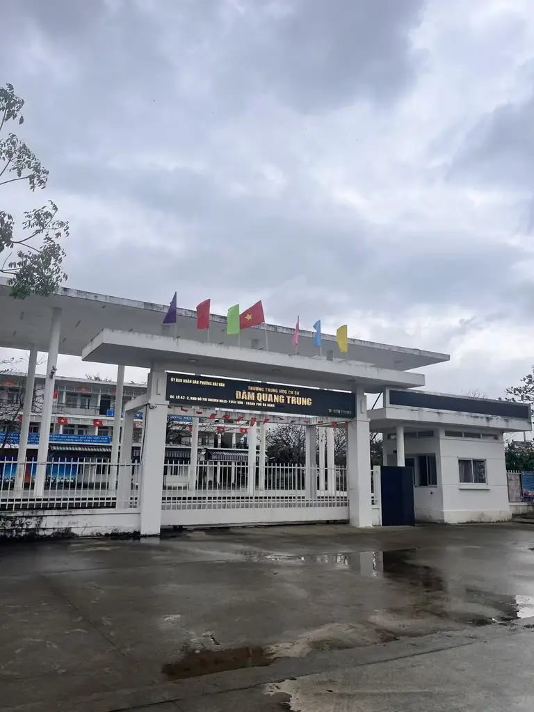 Bán đất mặt tiền Khu A – Khu đô thị Golden Hills, Liên Chiểu – 250 m², 7,5 tỷ – ảnh 4
