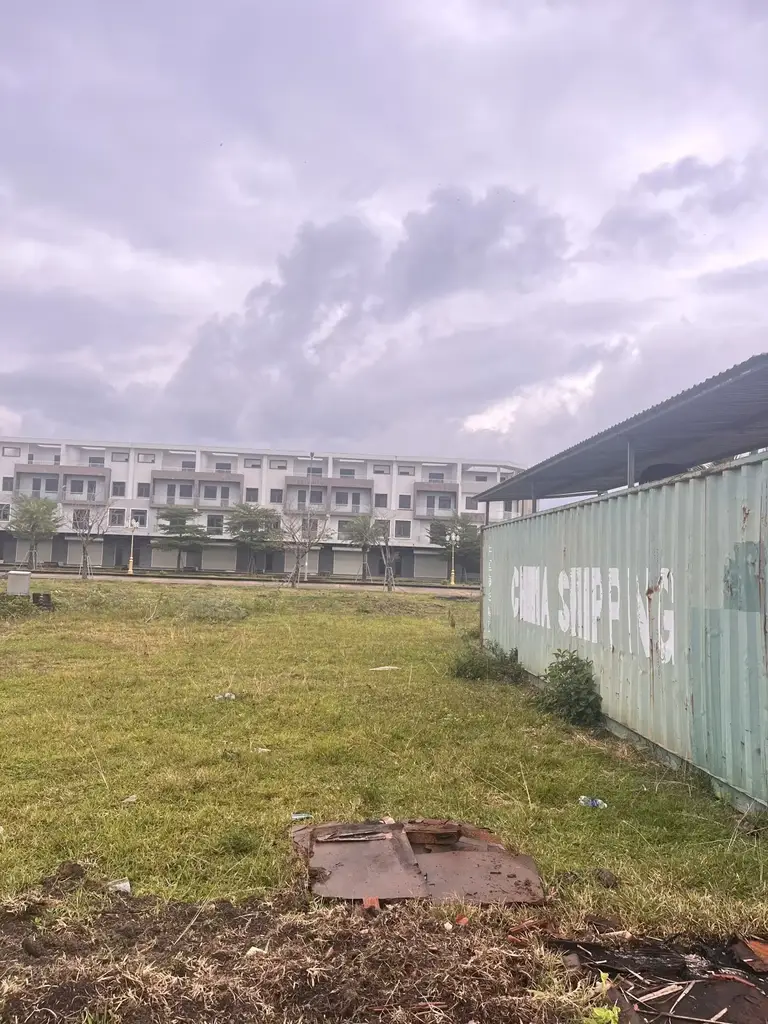 Bán đất mặt tiền Khu A – Khu đô thị Golden Hills, Liên Chiểu – 250 m², 7,5 tỷ – ảnh 5
