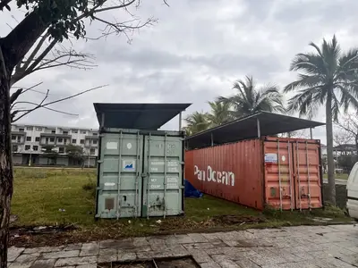 Bán đất mặt tiền Khu A – Khu đô thị Golden Hills, Liên Chiểu – 250 m², 7,5 tỷ – ảnh 7