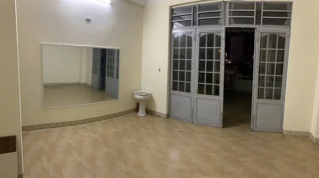 Bán nhà mặt tiền Trưng Nữ Vương, Hải Châu – 82 m², 4 tầng, 20,3 tỷ – ảnh 3