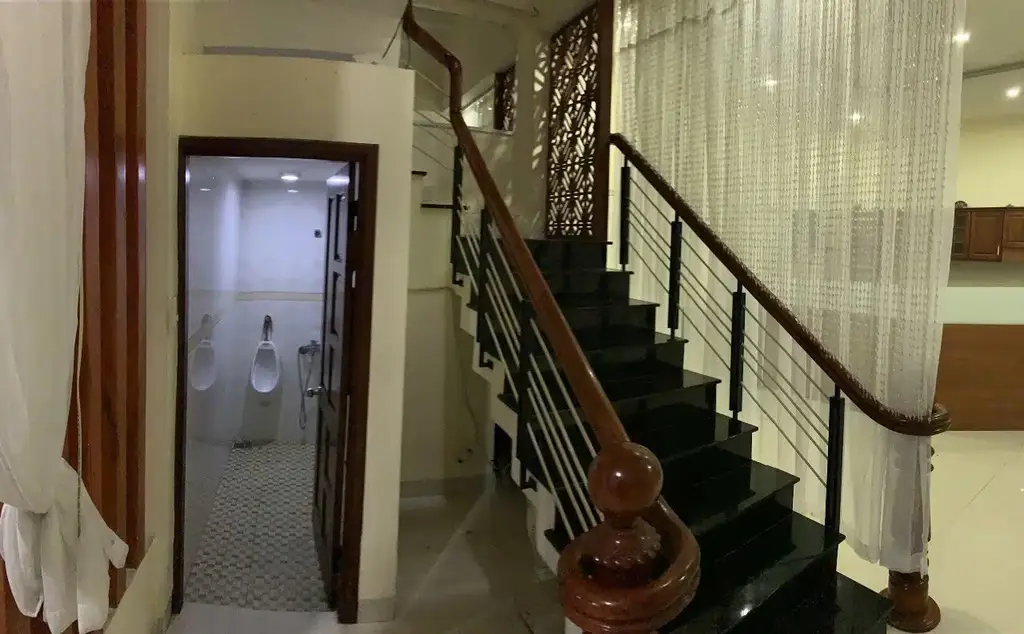 Bán nhà mặt tiền Trưng Nữ Vương, Hải Châu – 82 m², 4 tầng, 20,3 tỷ – ảnh 4