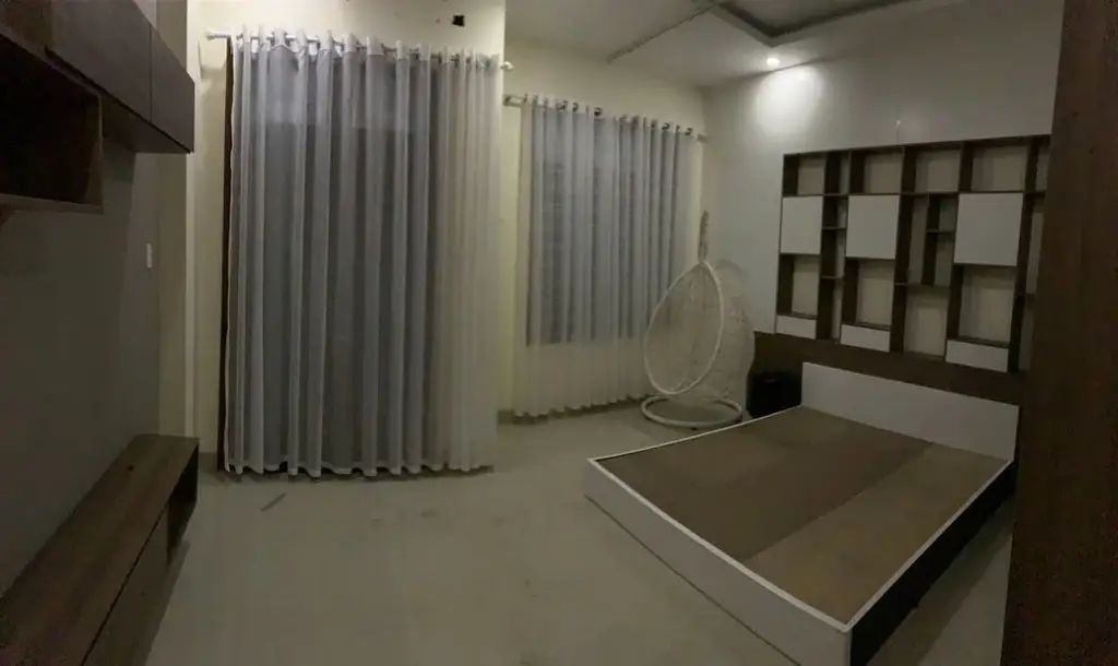 Bán nhà mặt tiền Trưng Nữ Vương, Hải Châu – 82 m², 4 tầng, 20,3 tỷ – ảnh 5