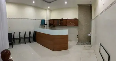 Bán nhà mặt tiền Trưng Nữ Vương, Hải Châu – 82 m², 4 tầng, 20,3 tỷ – ảnh 6