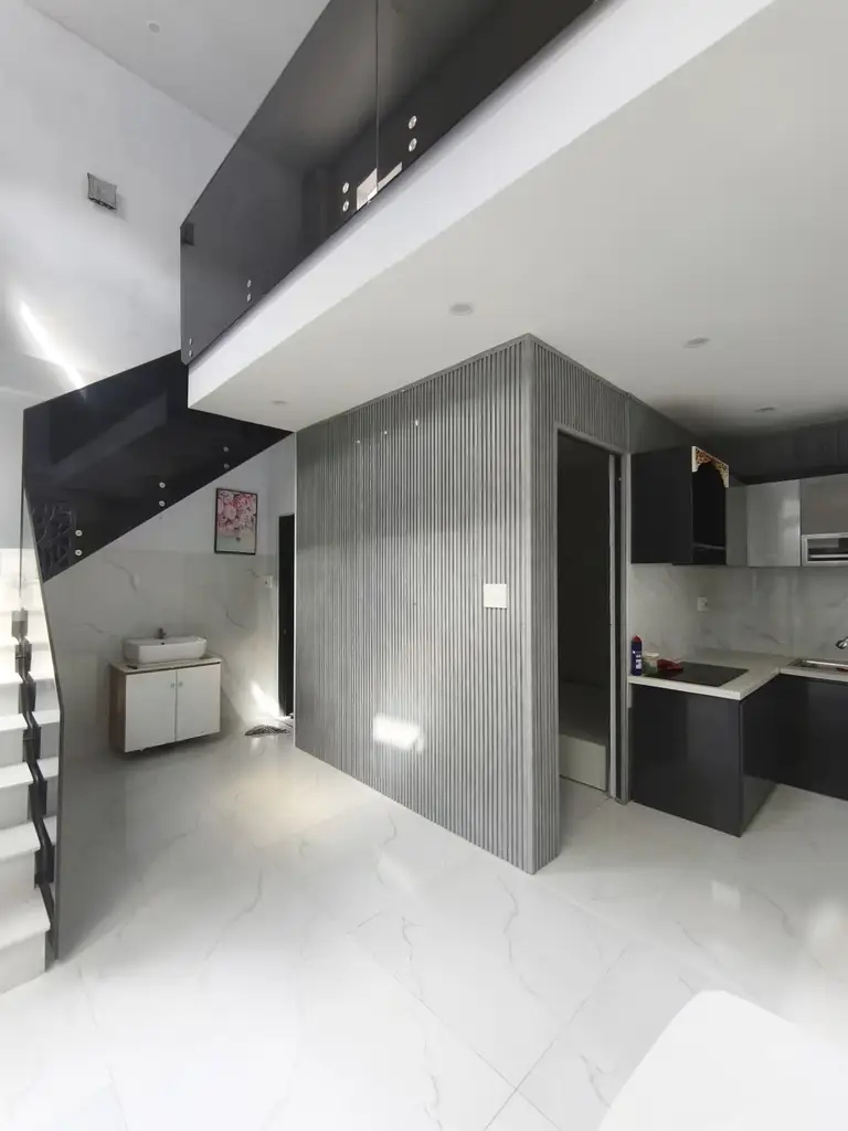 Bán nhà Lê Độ, Thanh Khê – 43 m², 2 tầng, 3,78 tỷ – ảnh 4