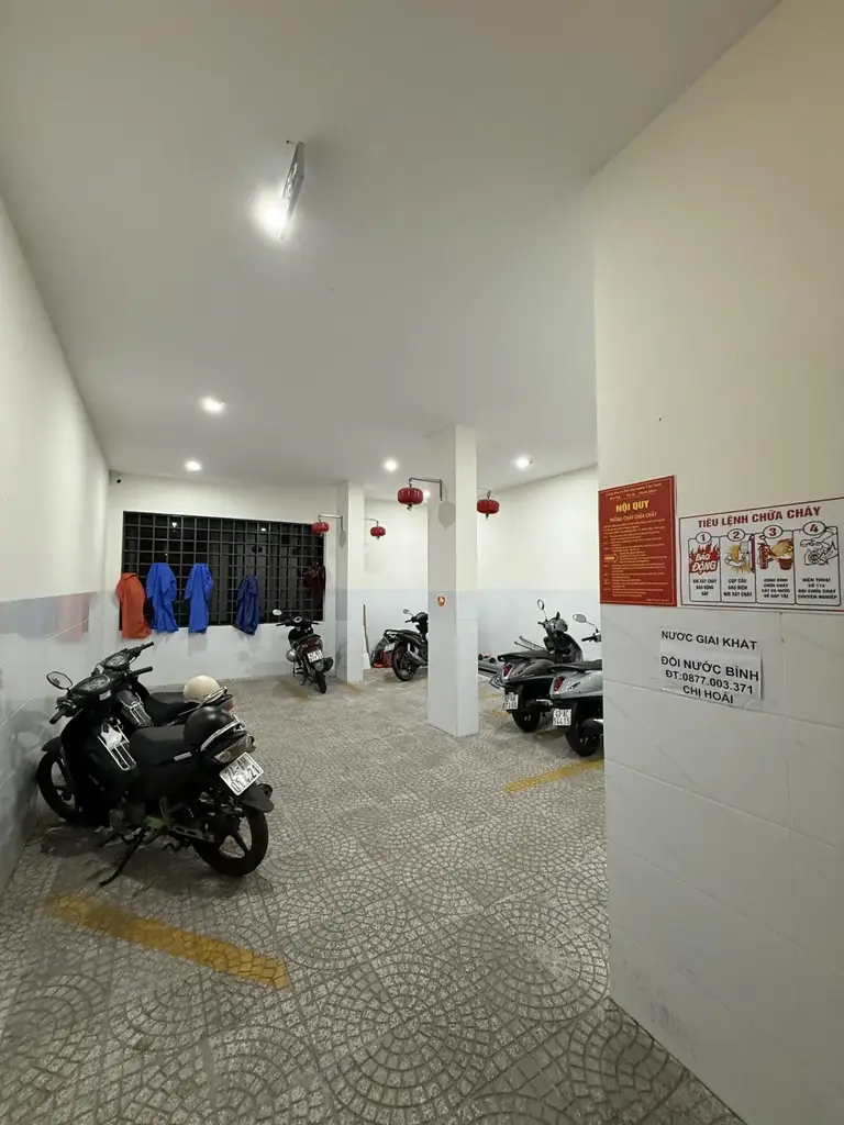 Bán nhà mặt tiền Khánh An 11, Liên Chiểu – 150 m², 4 tầng, 14,9 tỷ – ảnh 4