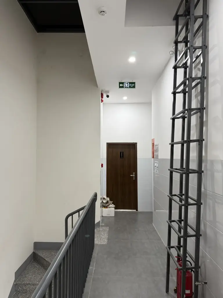 Bán nhà mặt tiền Khánh An 11, Liên Chiểu – 150 m², 4 tầng, 14,9 tỷ – ảnh 5