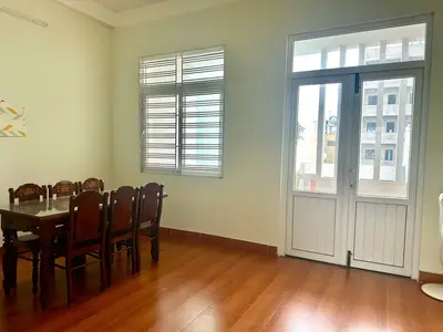 Bán nhà mặt tiền Mỹ Khê 2, Sơn Trà – 100 m², 3 tầng, 26,5 tỷ – ảnh 6