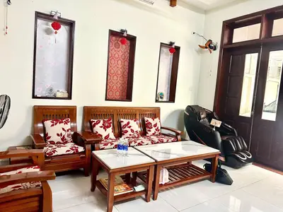 Bán nhà mặt tiền Mỹ Khê 2, Sơn Trà – 100 m², 3 tầng, 26,5 tỷ – ảnh 7