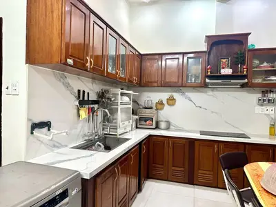 Bán nhà mặt tiền Mỹ Khê 2, Sơn Trà – 100 m², 3 tầng, 26,5 tỷ – ảnh 8