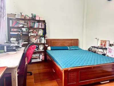 Bán nhà mặt tiền Mỹ Khê 2, Sơn Trà – 100 m², 3 tầng, 26,5 tỷ – ảnh 9