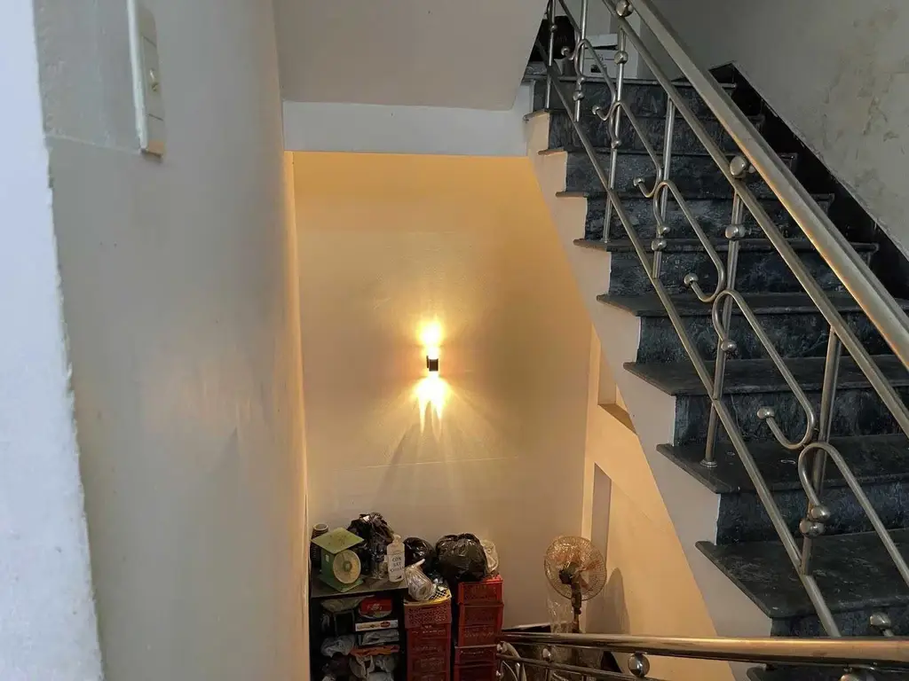 Bán nhà mặt tiền Võ Văn Tần, Thanh Khê – 67 m², 4 tầng, 30 tỷ – ảnh 4