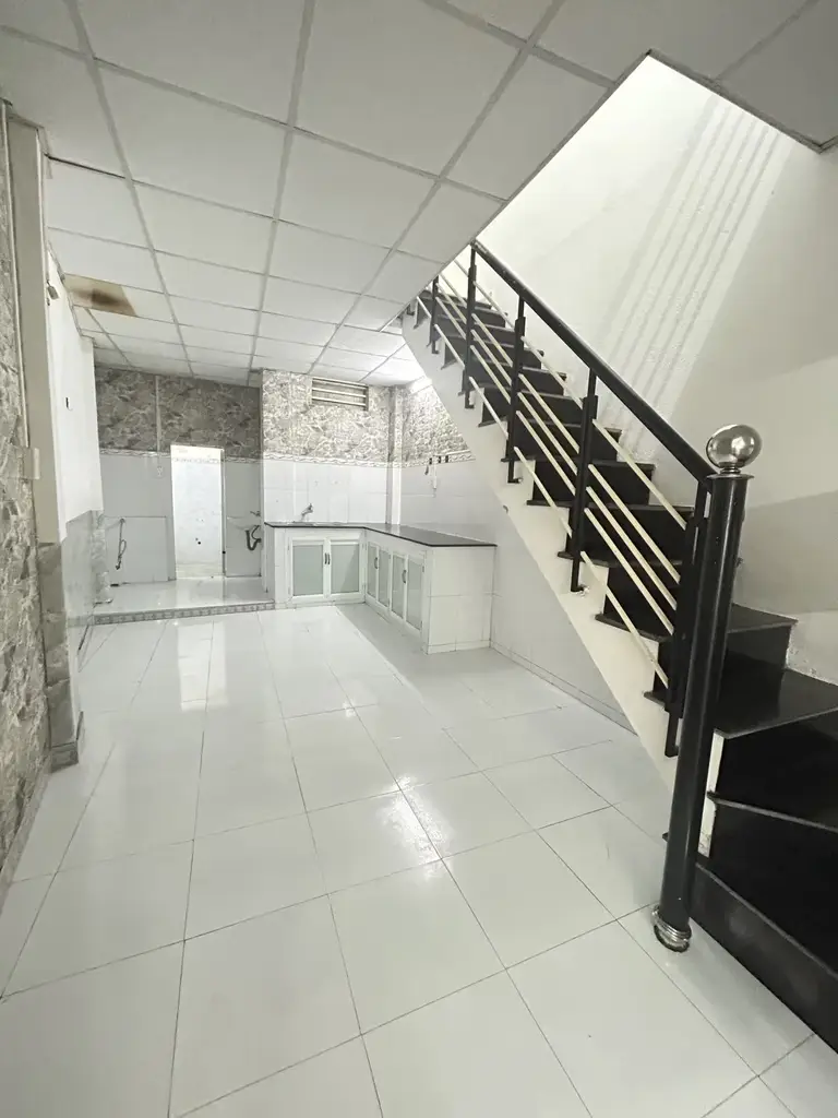 Bán nhà Hoàng Diệu, Hải Châu – 50 m², 1,5 tầng, 2,89 tỷ – ảnh 3