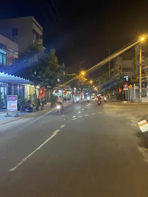 Bán nhà mặt tiền Kỳ Đồng, Thanh Khê – 90 m², 4 tầng, 11,8 tỷ