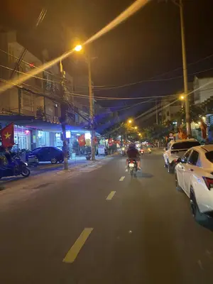 Bán nhà mặt tiền Kỳ Đồng, Thanh Khê – 90 m², 4 tầng, 11,8 tỷ – ảnh 2