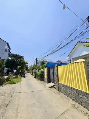 Bán đất Cẩm Châu Kiệt Lê Thánh Tông, Hội An – 180 m², 5,8 tỷ – ảnh 2