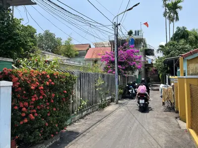 Bán nhà cấp 4 mặt tiền Lê Quý Đôn, Hội An – 1.217,8 m², 45,5 tỷ
