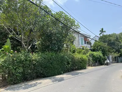 Bán nhà cấp 4 mặt tiền Lê Quý Đôn, Hội An – 1.217,8 m², 45,5 tỷ – ảnh 3