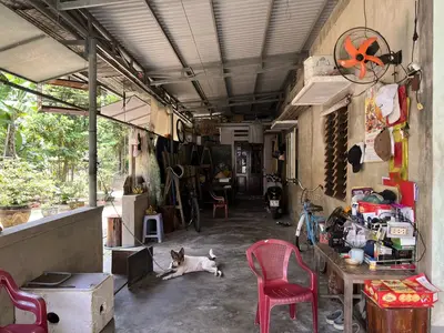 Bán nhà cấp 4 mặt tiền Lê Quý Đôn, Hội An – 1.217,8 m², 45,5 tỷ – ảnh 8