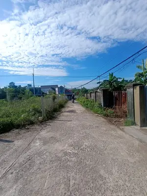 Bán đất Thôn Cẩm Toại Tây, Hòa Vang – 150 m², 1,45 tỷ