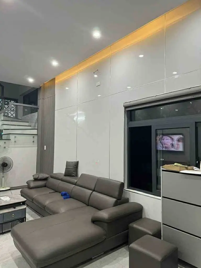 Bán nhà mặt tiền Nguyễn Văn Cừ, Liên Chiểu – 79 m², 2 tầng, 5 tỷ – ảnh 2
