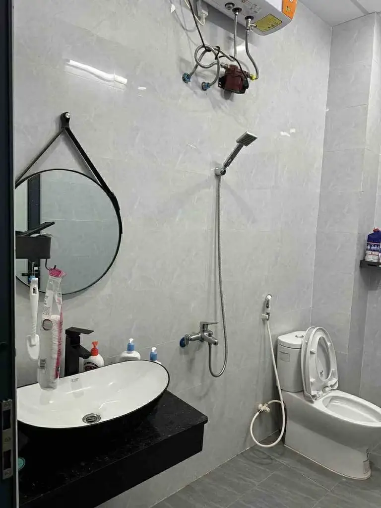 Bán nhà mặt tiền Nguyễn Văn Cừ, Liên Chiểu – 79 m², 2 tầng, 5 tỷ – ảnh 4