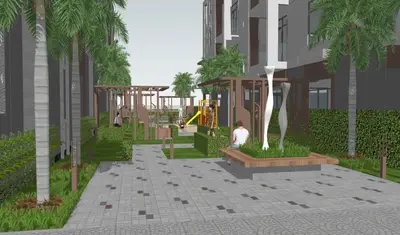 Bán nhà mặt tiền Futa Kim Phát, Liên Chiểu – 107,5 m², 4 tầng, 2,5 tỷ – ảnh 5