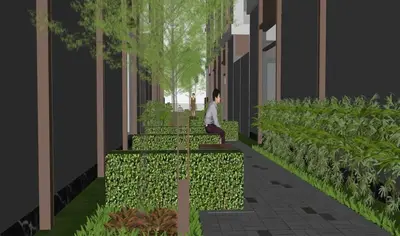 Bán nhà mặt tiền Futa Kim Phát, Liên Chiểu – 107,5 m², 4 tầng, 2,5 tỷ – ảnh 6