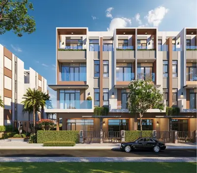 Bán nhà mặt tiền Futa Kim Phát, Liên Chiểu – 107,5 m², 4 tầng, 2,5 tỷ – ảnh 7