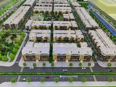 Bán nhà mặt tiền Futa Kim Phát, Liên Chiểu – 107,5 m², 4 tầng, 2,5 tỷ – ảnh 10