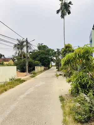 Bán đất Mai Đăng Chơn – KDC Thị An, Ngũ Hành Sơn – 113,6 m², 4,1 tỷ