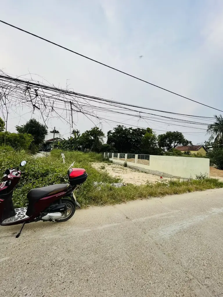 Bán đất Mai Đăng Chơn – KDC Thị An, Ngũ Hành Sơn – 113,6 m², 4,1 tỷ – ảnh 5