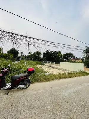 Bán đất Mai Đăng Chơn – KDC Thị An, Ngũ Hành Sơn – 113,6 m², 4,1 tỷ – ảnh 5
