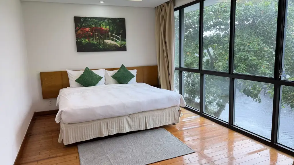 Bán nhà Villa- khu du lịch biển Vinacapital, Ngũ Hành Sơn – 807 m², 2 tầng, 69 tỷ – ảnh 3