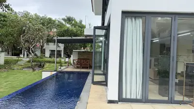 Bán nhà Villa- khu du lịch biển Vinacapital, Ngũ Hành Sơn – 807 m², 2 tầng, 69 tỷ – ảnh 4