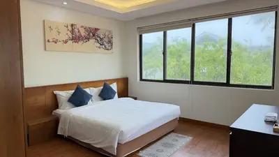 Bán nhà Villa- khu du lịch biển Vinacapital, Ngũ Hành Sơn – 807 m², 2 tầng, 69 tỷ – ảnh 6