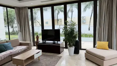 Bán nhà Villa- khu du lịch biển Vinacapital, Ngũ Hành Sơn – 807 m², 2 tầng, 69 tỷ – ảnh 8