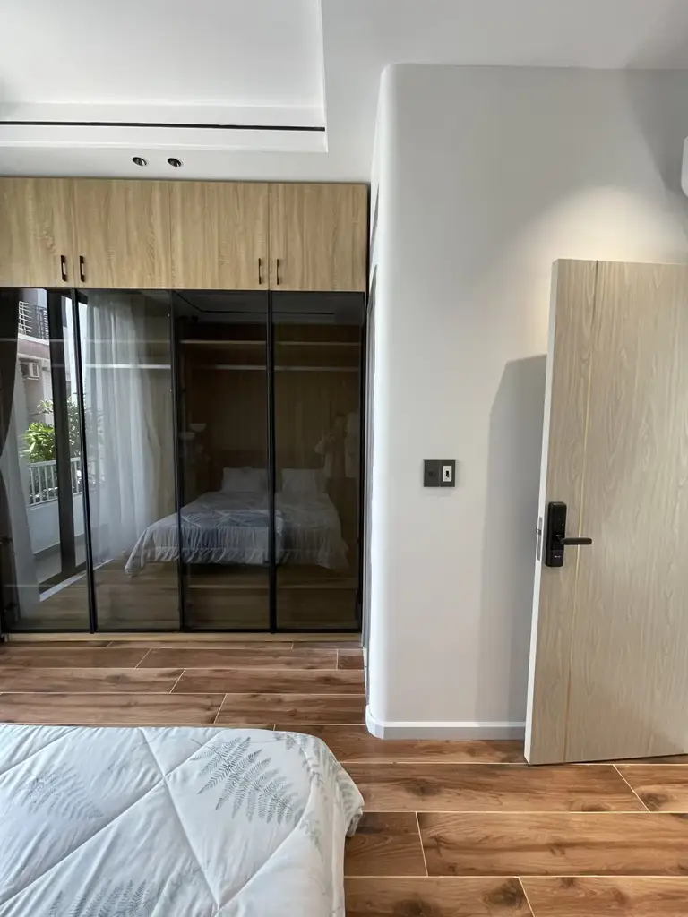 Bán nhà Kiệt Ông Ích Khiêm, Hải Châu – 52,7 m², 4 tầng, 8,3 tỷ – ảnh 3