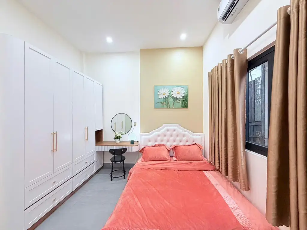 Bán nhà Phú Lộc 11, Thanh Khê – 76 m², 3 tầng, 7,95 tỷ – ảnh 3