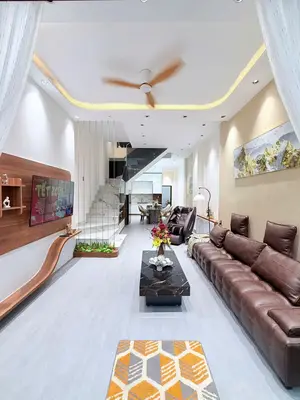 Bán nhà Phú Lộc 11, Thanh Khê – 76 m², 3 tầng, 7,95 tỷ – ảnh 4