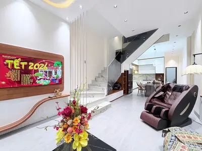 Bán nhà Phú Lộc 11, Thanh Khê – 76 m², 3 tầng, 7,95 tỷ – ảnh 9