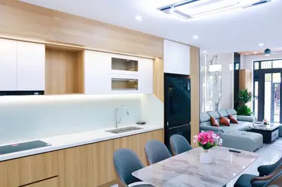 Bán nhà mặt tiền Hoa Lư, Sơn Trà – 72 m², 2 tầng, 7,7 tỷ – ảnh 2