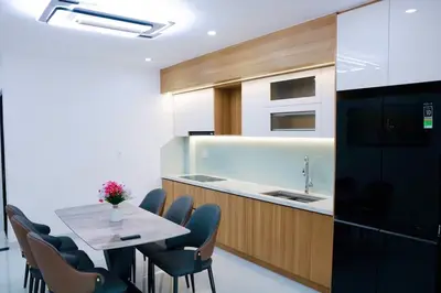 Bán nhà mặt tiền Hoa Lư, Sơn Trà – 72 m², 2 tầng, 7,7 tỷ – ảnh 3