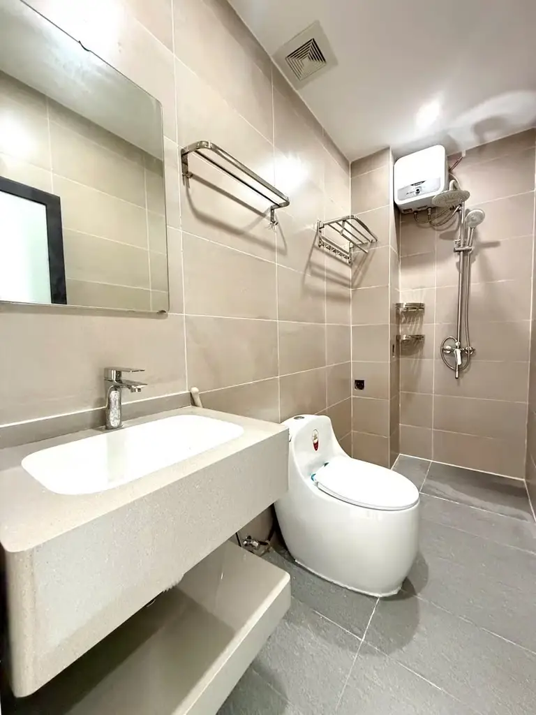Bán nhà mặt tiền Hoa Lư, Sơn Trà – 72 m², 2 tầng, 7,7 tỷ – ảnh 4