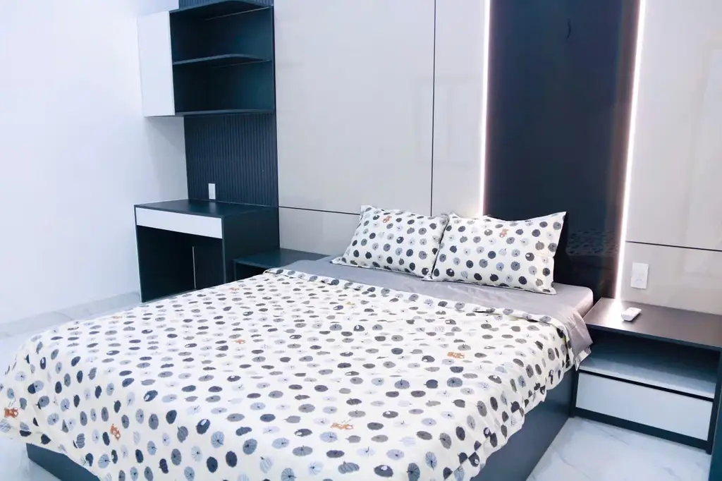 Bán nhà mặt tiền Hoa Lư, Sơn Trà – 72 m², 2 tầng, 7,7 tỷ – ảnh 5