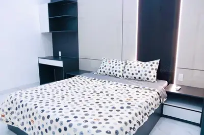 Bán nhà mặt tiền Hoa Lư, Sơn Trà – 72 m², 2 tầng, 7,7 tỷ – ảnh 5