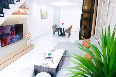 Bán nhà mặt tiền Hoa Lư, Sơn Trà – 72 m², 2 tầng, 7,7 tỷ – ảnh 6