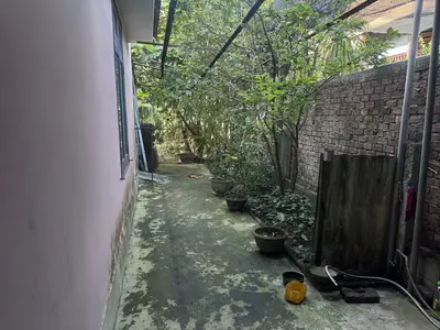 Bán nhà mặt tiền Trần Quang Khải, Hội An – 557 m², 2 tầng, 20 tỷ
